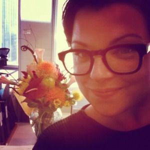 Meet your Posher, April